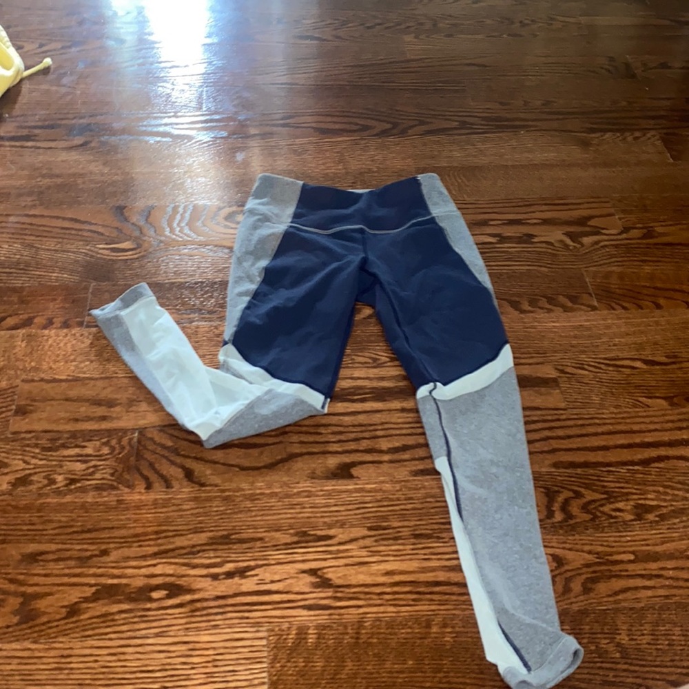 Workout leggings
